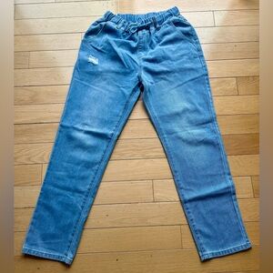 Noracora Super soft denim jeans size M